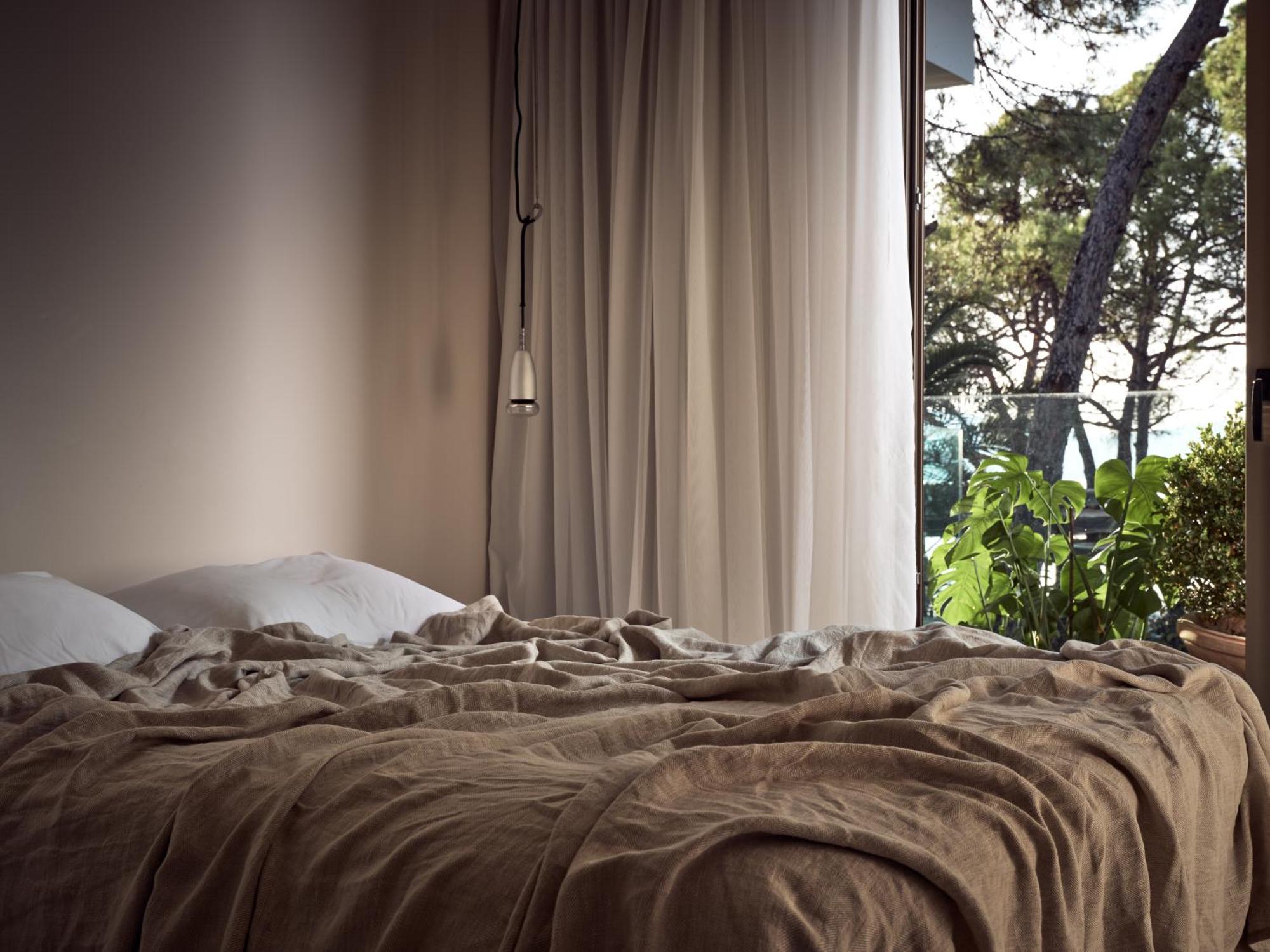 One Bedroom Suite with Balcony