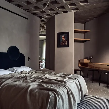 Ekies All Senses Resort, A Member Of Design Hotels-3